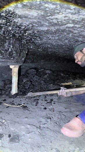 Exploring Undergrond Black Diamond Mining Techniques