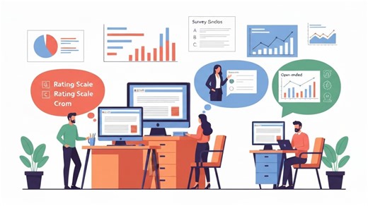 10 Effective Survey Question Examples to Enhance Research