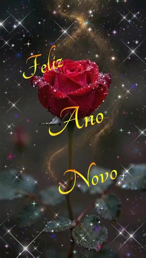 Feliz Ano Novo: Gratidão e Esperança para 2026