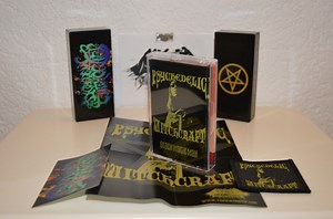 Psychedelic Witchcraft - Black Magic Man