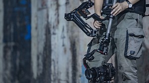 Tilta Float Handheld Gimbal Support System