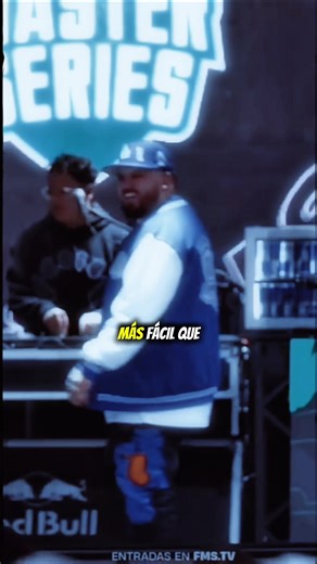 “Madre solo hay una”… Nota Roja Vs Jony Beltrán 🇲🇽 #freestyle #rap #fms #fmsmexico #fyp