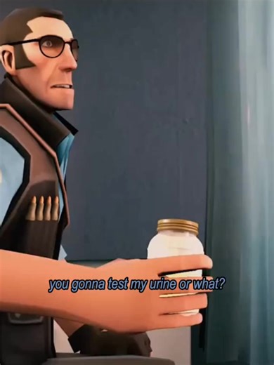 оригинал/original: @Kvassen 🔑🌙 #tf2 #teamfortress2 #sfm #animation | Team Fortress 2