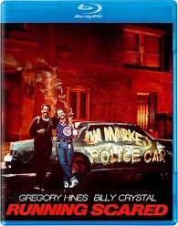 Running Scared Blu-ray (Special Edition)