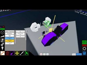 Roblox Plane Crazy Volt Bike Tutorial