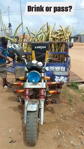 1.2K views · 42 reactions | Drink or pass? Sugarcane juice from Royal Coconut Hub | Efo Tonga | Facebook