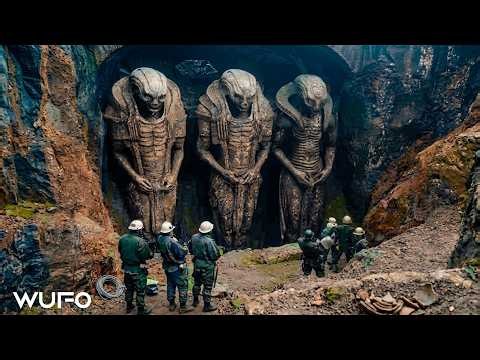 The Hidden Civilizations on Earth Even Historians Can't Believe Were Found | Ancient Documentary