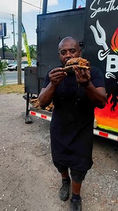 814K views · 6.8K reactions | Big Dino! #ssbbqus #1887changedthegame #sandiegofoodie #ssbbq | Southern Style BBQ | Facebook