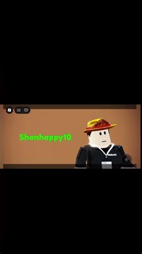 Terminated (Roblox Animation) #roblox #robloxanimation #shanhappy(Thanks To Owner of the Animation)