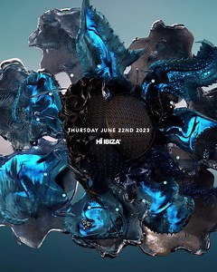 Ibiza 2023 - Inception after.life/ibiza23 | Afterlife