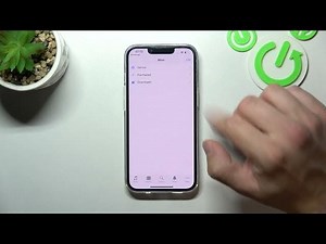 How to Set Custom Notification Sound in iPhone 14 - Get Own Notification Tone