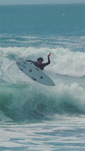 Epic Surf Couple Clips That Will Inspire You