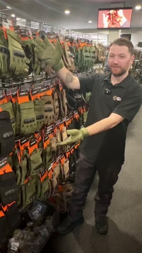 If we don’t stock it, does it even exist? Pop in-store to see it for yourself, or shop online from the comfort of your couch. https://hubs.ly/Q03CHLwm0 | Military Shop