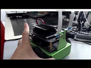 Jetbot: JetPack 4.6.4 + IMX219