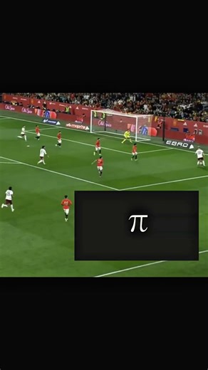 Football is Just Applied Mathematics 📐🔥 #football #edit #yamal