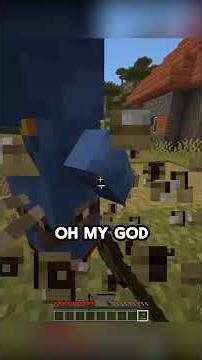 Minecraft but its 1000x FASTER!!! (part 2)