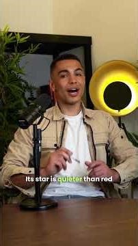 Earth vs Kepler-442 B | An Interstellar Comparison