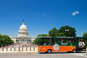 What's Open Memorial Day in DC | Things To Do on Memorial Day