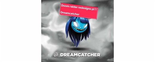 Dreamcatcher Redesign in Skylanders: Creative Process Explained