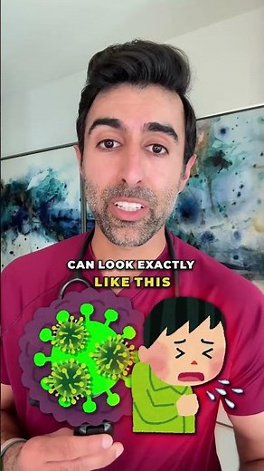 Why You Feel Sick Even With Negative Tests