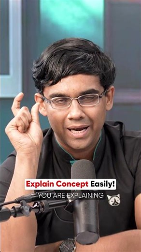 This Will Help You Sound Smarter | Sandeep Das #shorts