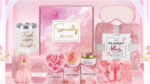 Rechargeable Portable Top Fill Humidifier, Smart Humidifiers for Bedroom, Night Light, 1.4L Cool Mist Humidifier for Office Home Plant Baby, 3-Speed Mist Control, Quiet, Auto Shut-Off (Beige)