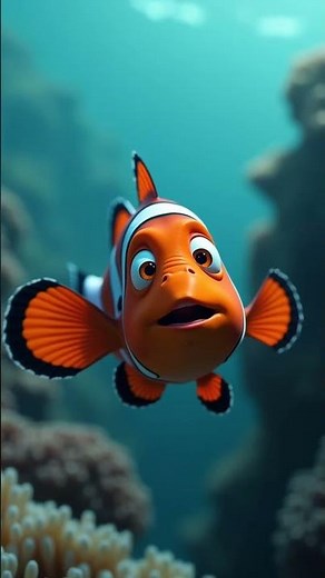 Did you know? Marlin's Imagination