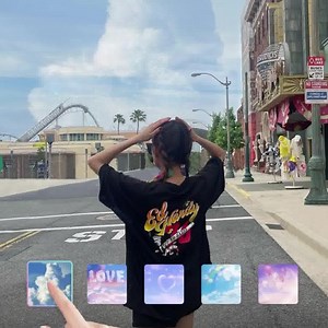 BeautyPlus on Instagram: "AI消去ペン機能がフルアップグレード✨ Photo@_babyxxn_@__20041229@yuyu254807"
