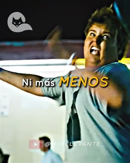 Esto NO volverá a PASAR 🙀✨ #mrrelevante #momentosépicos #culturapop