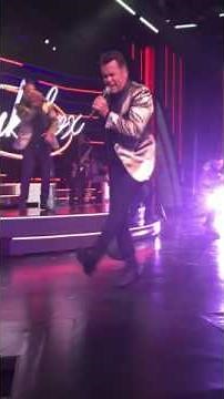 Human Nature - "Runaround Sue" (Live Las Vegas)