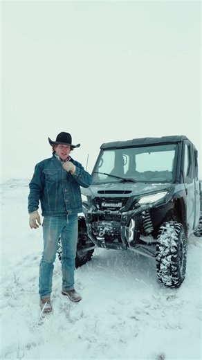 Explore the Versatility of the Kawasaki Ridge UTV