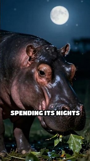 5 Amazing Facts About the Pygmy Hippo