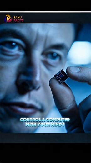 How Elon Musk's Brain Chip Works