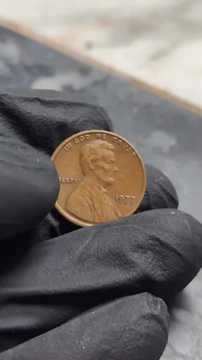 94K views · 1.9K reactions | These Rare Pennies worth Million Dollar - Lucky If You Have One #rarecoins #coincollectorusa #numismatics #usa #uktiktok | Old price money | Facebook