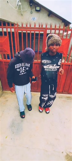 Young government jnr Runna Rulez