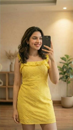 Mini Dresses ✨ | Chic, Playful & Easy to Style | #everydayoutfits #fashion