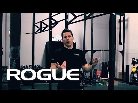 Movement Demo - Toes To Rings