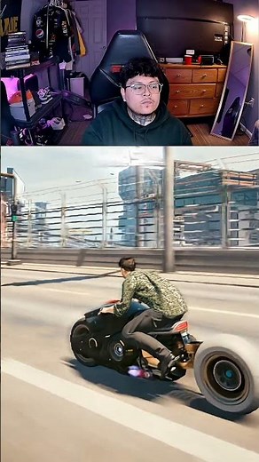 Top bikes in cyberpunk! #cyberpunk #cyberpunk2077 #nightcity #gaming #edgerunners