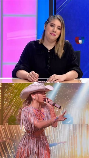 🇵🇾🎤 ¡MARILINA ESTARÁ EN EL MUNDIAL 2026!🤩👏 Marilina Bogado recibió una invitación oficial de la FIFA para formar parte del show del partido inaugural del Mundial 2026, donde compartirá un evento de talla internacional que contará con la presencia de grandes artistas como Katy Perry.#UnicanalDeportes