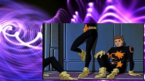 X Men Evolution S02E16 17 Day of Reckoning