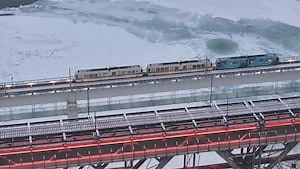 Hyundai Rotem awarded second Edmonton LRV contract for Metro, Capital Line expansions