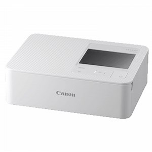 Canon 佳能   Selphy CP1500 无线流动相片打印机 (白色) 香港行货 | 友和 YOHO