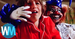 Top 10 Movies You Won't Believe Are Rated PG | Videos on WatchMojo.com