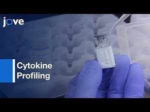 Multiplex Cytokine Profiling Using Cytometric Bead Immunoassay