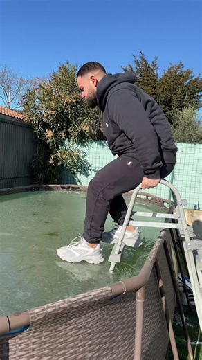 Qu’est ce qu’ont ferait pas pour 100€ 😂