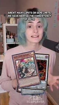 NEW Yu-Gi-Oh Banlist Just Dropped! Kewl Tune is Done, But is That Enough?