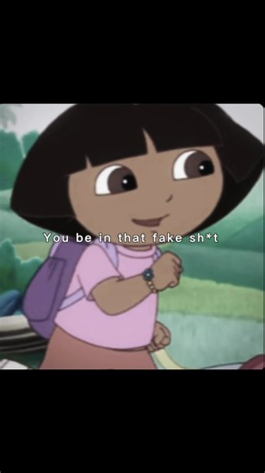 The Latina baddie herself edited all Isabela merceds live action characters pt1 DORA #DORA #ISABELAMERCED #doraedit