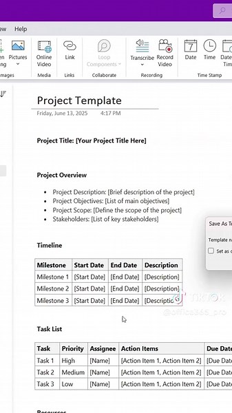 ¿Sabías esto de OneNote?