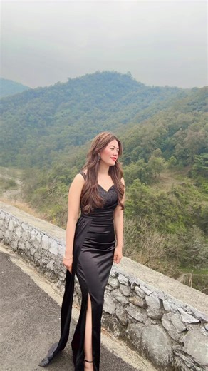 Embrace the Beauty of Black Color