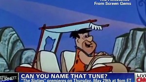 Can you name these sixties tunes?